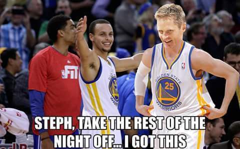 These got me on my back lmao #NBAFinals https://t.co/iCYvYJoGmu<a href="/tag/nbafinals"class="tags">#NBAFinals</a>