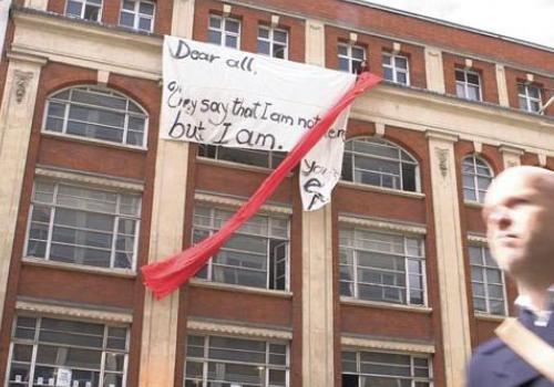 Mayor is urged to step in as Historic England bids to save bookshop site... westendextra.com/historicenglan…