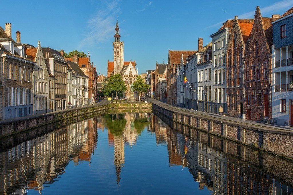 The top European city breaks for families bit.ly/1U7PBPL #familytravel #ttot