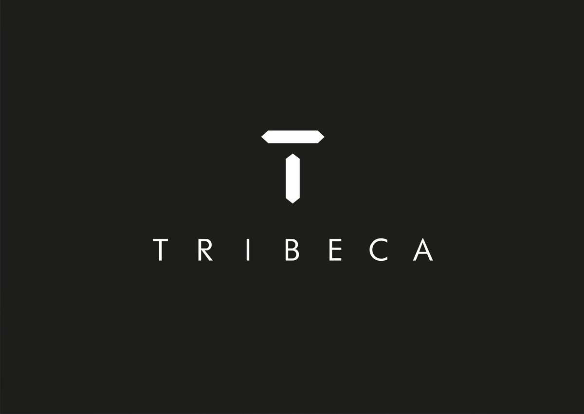 SPS_Design's tweet image. Branding for #Tribeca #TrumpTowerDelhi #Logo #StonePaperScissor #SPSdesignstudio #Branding #GraphicDesign