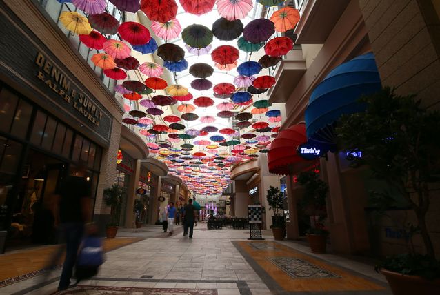 DubaiDET's tweet image. In Pictures: #Dubai tourism leisure bit.ly/1stVD2N