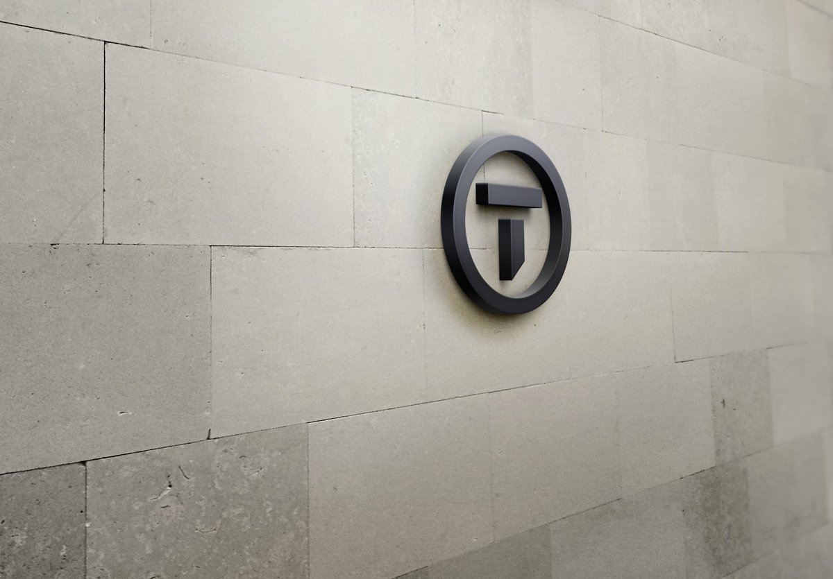 SPS_Design's tweet image. Branding for #Tribeca #TrumpTowerDelhi #Logo #StonePaperScissor #SPSdesignstudio #Branding #GraphicDesign