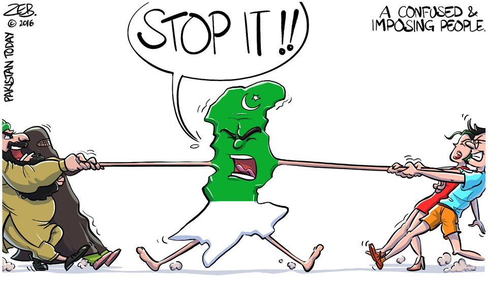 The_3rdOption's tweet photo. This Has To Stop! 
Take Back Control of #Pakistan from Both Extremes!
Join Hands with #3rdOption and Be Heard! https://t.co/BMIr97jPY2