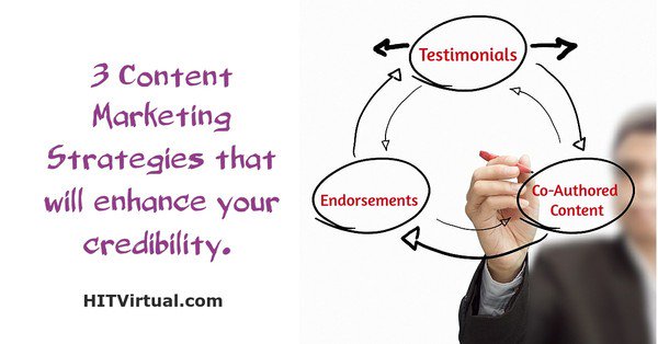 MemeStreme's tweet photo. 3 content marketing tips to establish your credibility https://t.co/It4ZUT4uxe https://t.co/gneIeLu4Wv