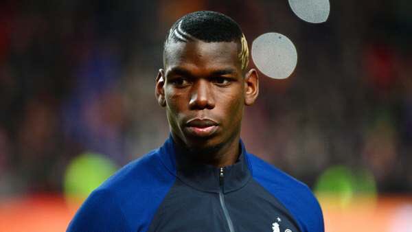 Footballogue's tweet photo. [#Transfert] Selon AS, le transfert de Paul Pogba au Real est "l'obsession" de Zidane. https://t.co/a3hBg4es8C