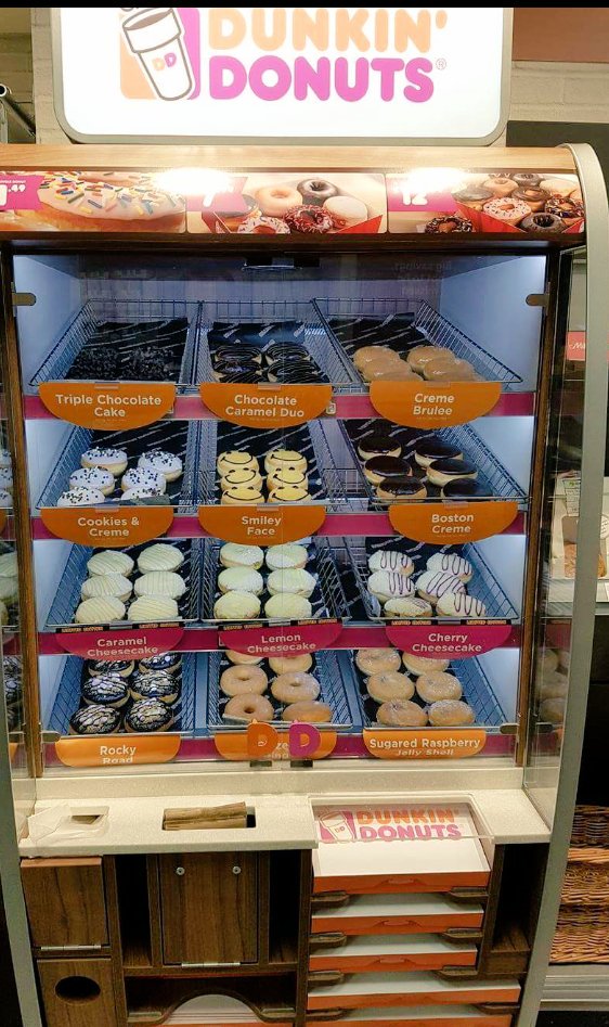 My Local The Headrow tweet media