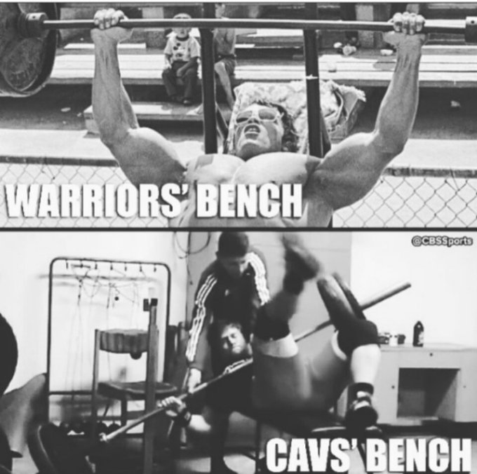 Lmao this is true tho #NBAFinals https://t.co/HGQqfkjqyZ<a href="/tag/nbafinals"class="tags">#NBAFinals</a>