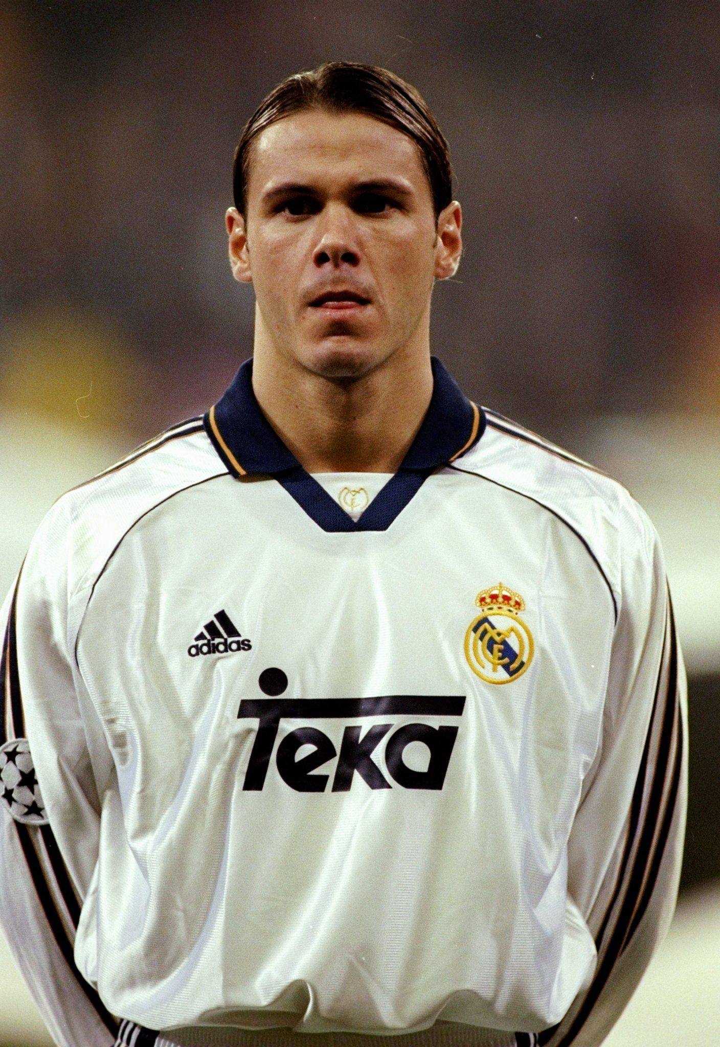 UEFA Champions League on Twitter: "Happy birthday, Fernando Redondo