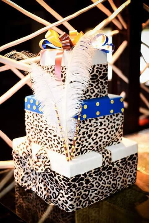 YEBOKE's tweet photo. With such on your big day. You can proudly say... "This was our perfect wedding" https://t.co/hR61izrfi3