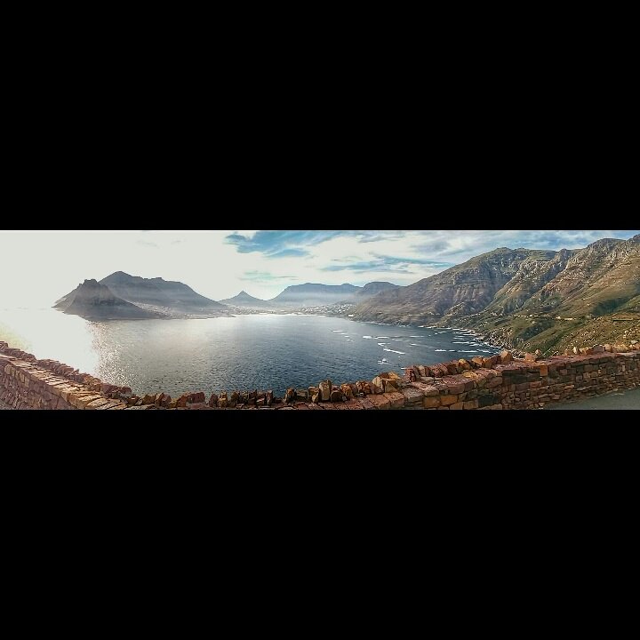 2OceansMarathon's tweet image. After a gruelling climb, #OMTOM #Ultra runners are rewarded with spectacular vistas. Where on the route is this?