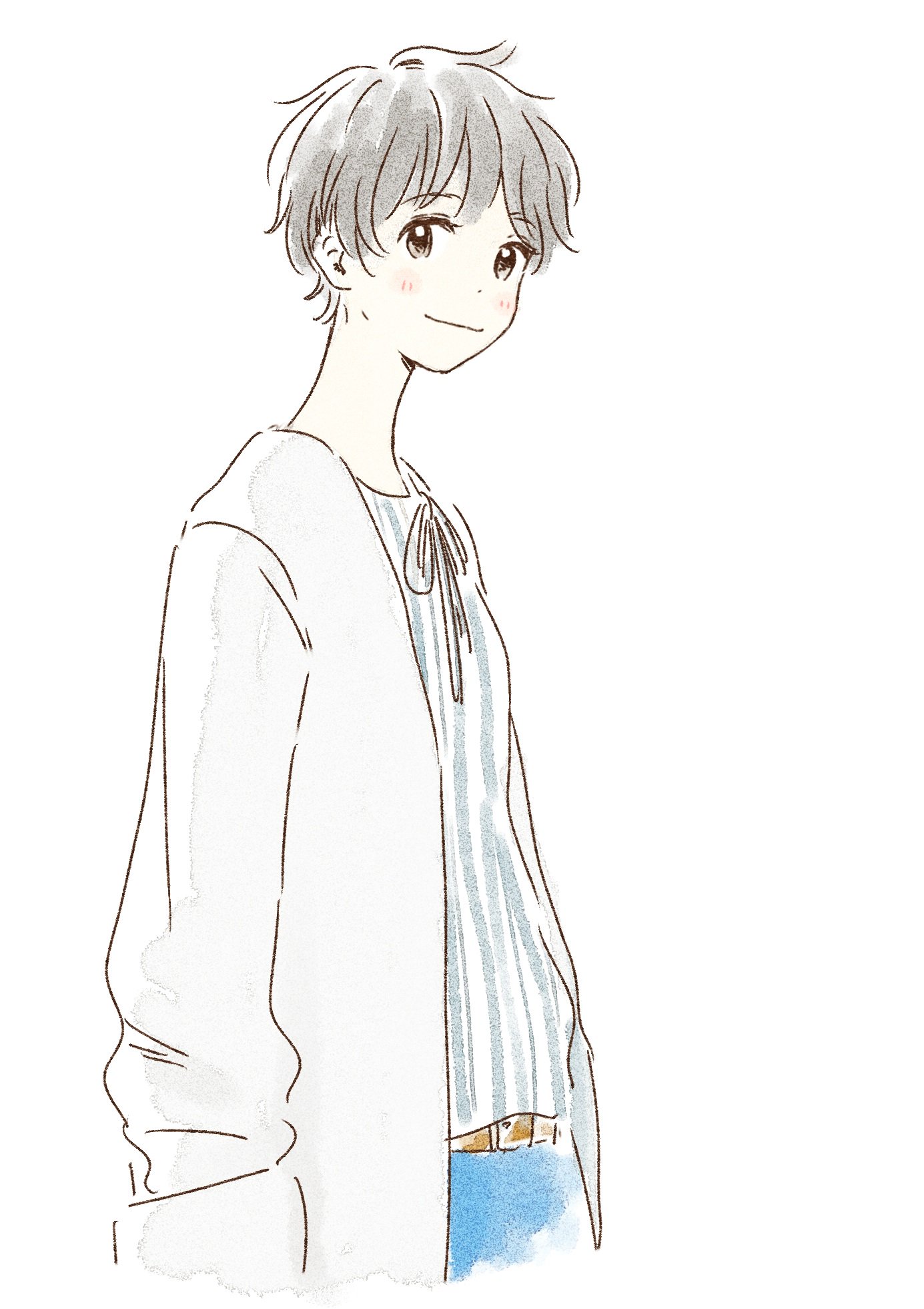 いつか ベリーショートの女の子のかわいさ T Co Hkfaeylnvu Twitter