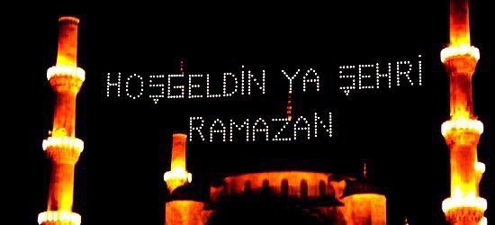 Hayırlı Ramazanlar #mojdeh #basmati #pirinç