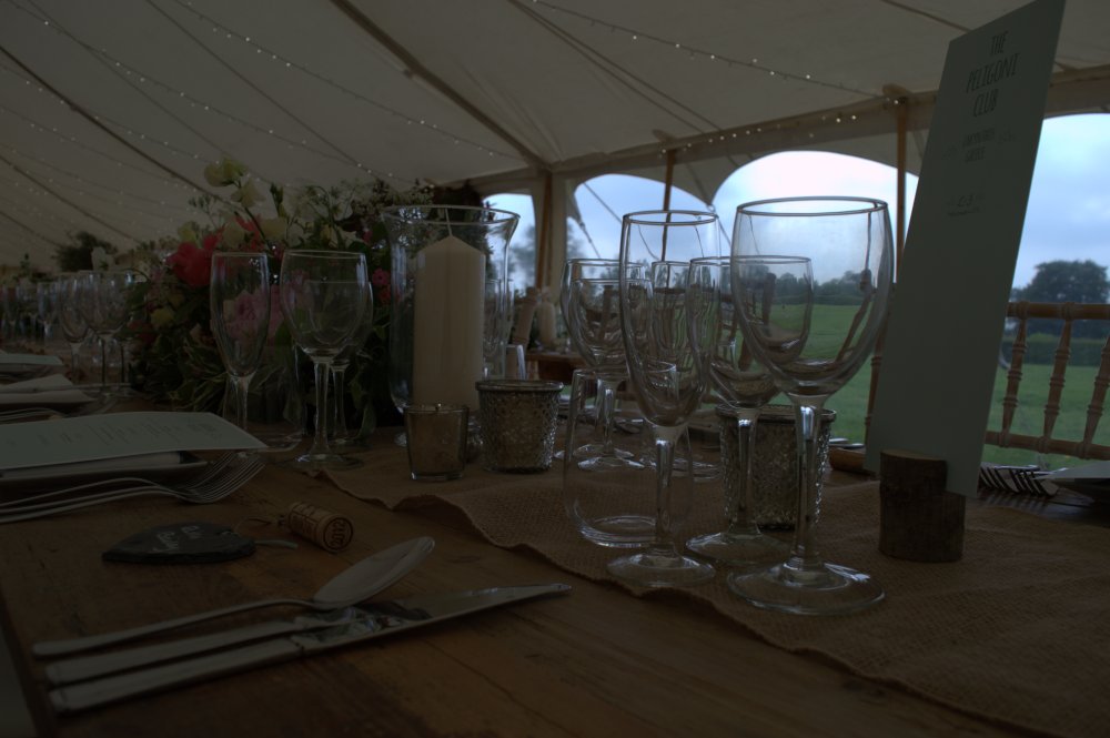 Stunning <a href="/topmarquestwitt/">Top Marques (UK)LTD</a> weekend petal marquee wedding with <a href="/executivelinen/">Executive Linen</a> perfect Derbyshire marquee weddings...