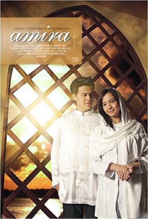 Jangan lupa saksikan sinetron #Amira pukul 17.00 WIB, yang pastinya seru banget #MDChannel <a href="/kvisiontv/">K-vision TV</a>