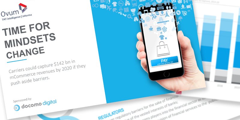 MarcelLoviit's tweet photo. #Mobile operators could be handling $142bn in #mCommerce revenue by 2020 | https://t.co/IWpdBl9ckV
#payments https://t.co/u7mno5WnTx