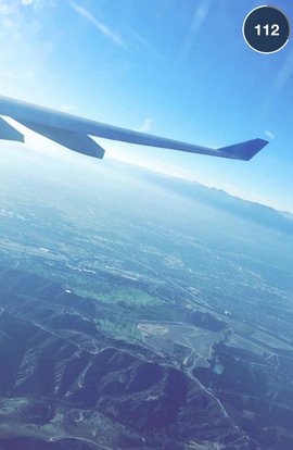 FastGoodFrance's tweet photo. #Photos Charles via snapchat (2) https://t.co/aV4Lf5wMhu