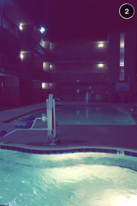 FastGoodFrance's tweet photo. #Photos Charles via snapchat (4) https://t.co/CeVMw7Y3HF