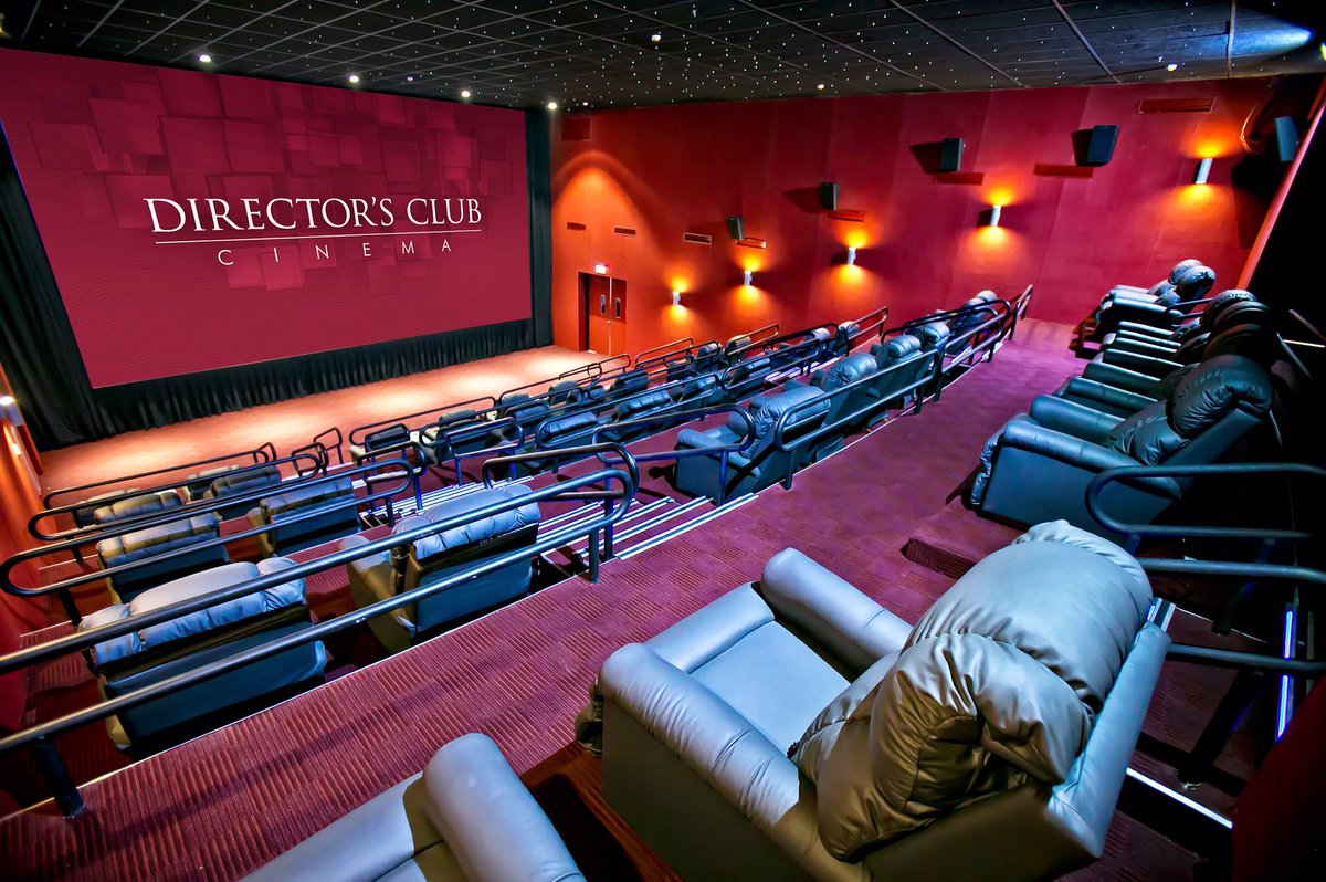 smaisonconrad's tweet photo. A new movie experience awaits at Conrad Manila. Enjoy the latest blockbuster movies at Director's Club Cinema. https://t.co/FhcR1dQ5yo