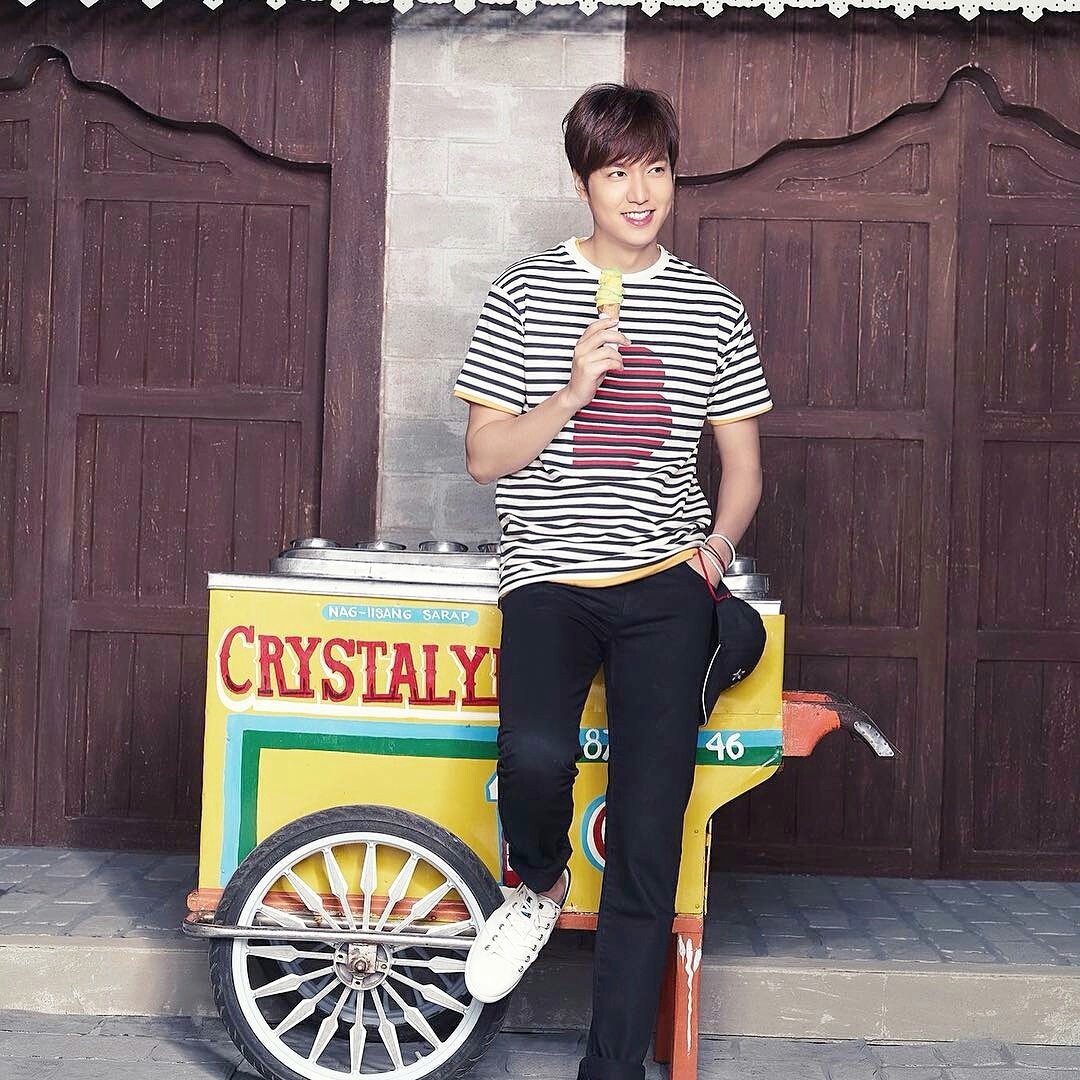 ps_minho's tweet photo. กินติมกันมั้ย 🍦🍦miss you Ⓜ
Something as sweet as Lee Min Ho to end your day.
#BenchTM
#LMHLovesBench
#LMHLoveLocal https://t.co/pdjAKMmy6m