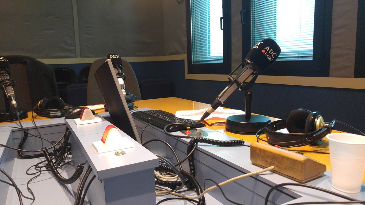 MPalenciaLefler's tweet photo. Hoy 11.30h arrancamos #enclavedetecnología #ecdt77 @conectadosMarta en @GestionaRadio Escúchanos en #streaming ! https://t.co/qyePQZuXT2