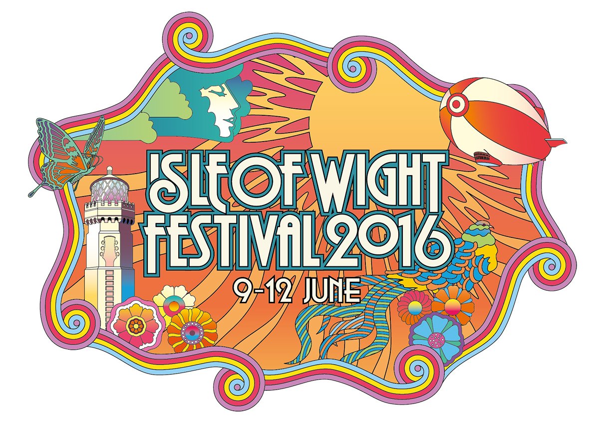 iwcponline's tweet photo. Fancy going to @IsleofWightFest? For your chance to win 2 VIP tickets retweet this post. Deadline: 4pm... (1 of 2) https://t.co/WRVn65AVJB