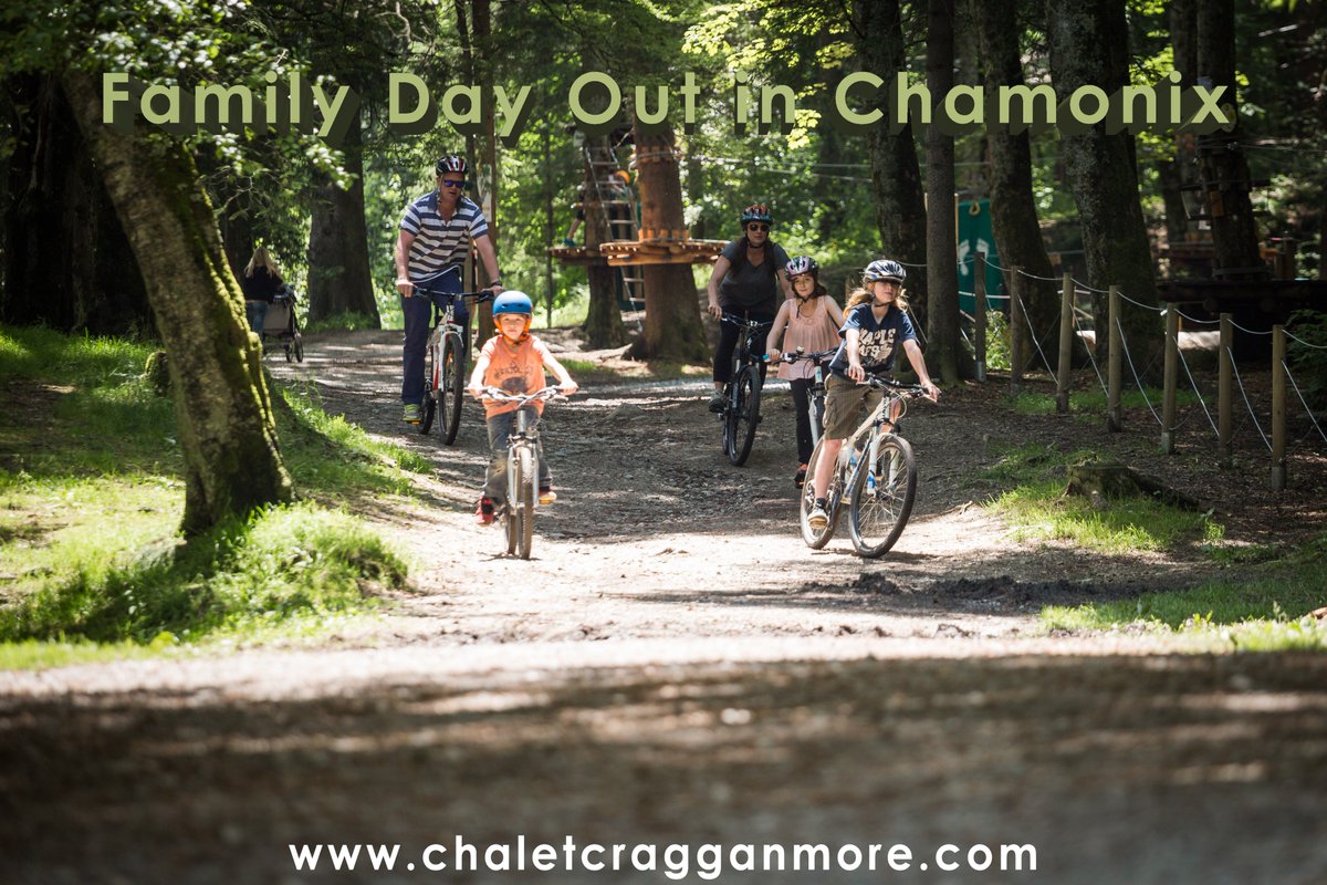 LesPraz's tweet photo. Happy Monday beautiful day to take the family for a cycle #Alps #bikeride #chamonix https://t.co/YkcQdDiWbc