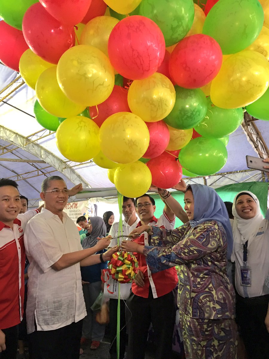 Misiah Taib tweet media