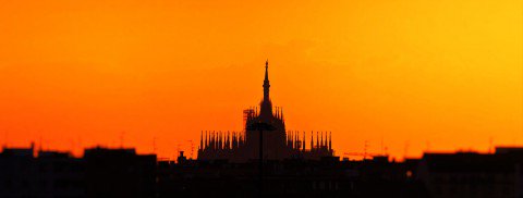 VisitMilano tweet media