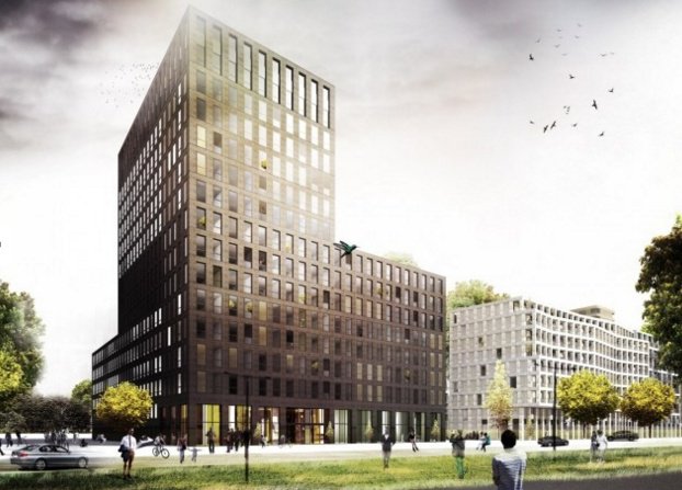 Intal BV tweet media