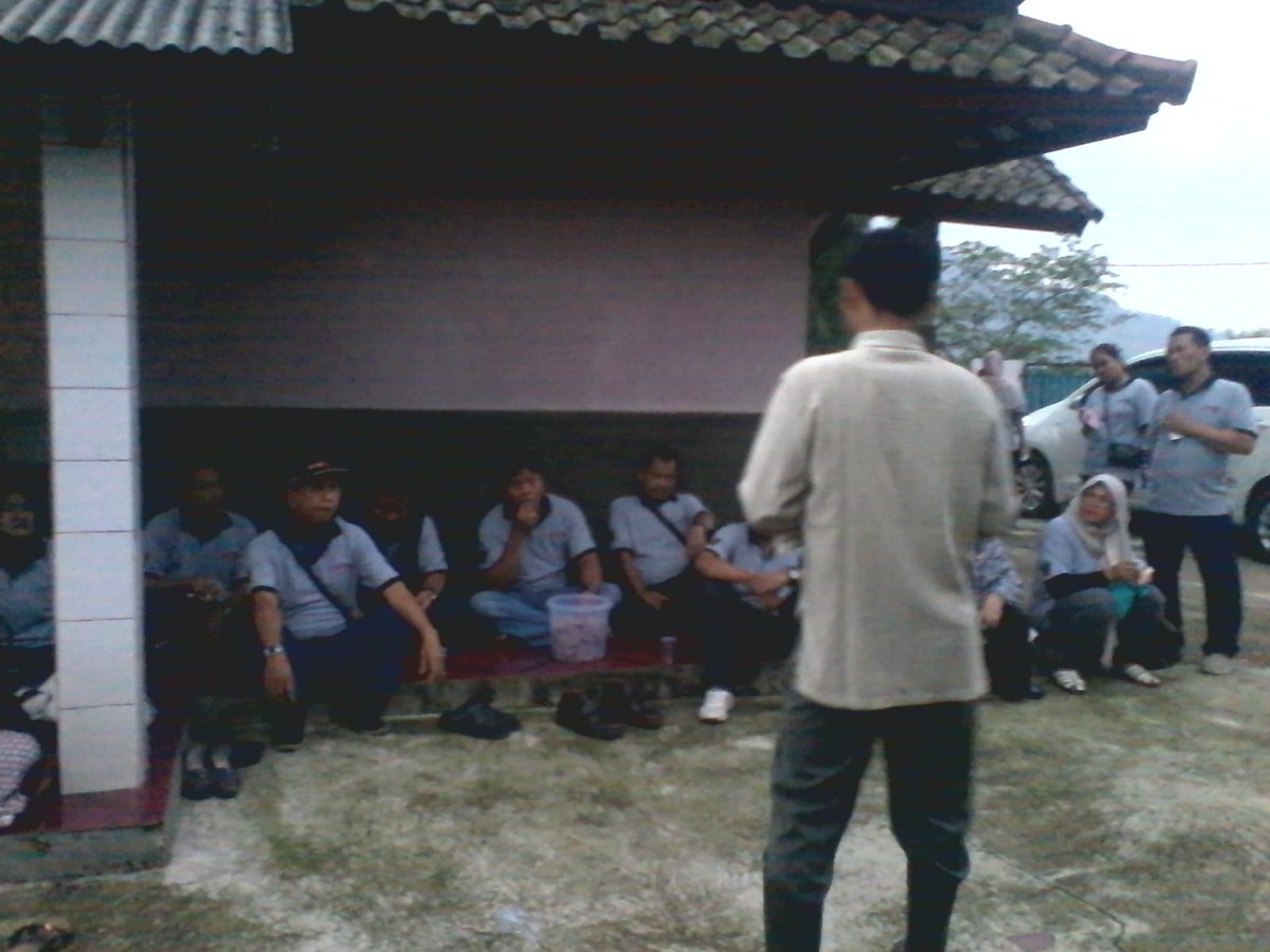 kampung_domba's tweet photo. Kujungan wisata usaha ternak karyawan mithubishi ke kampung domba bogor
#kampungdomba https://t.co/TDARBosaP4