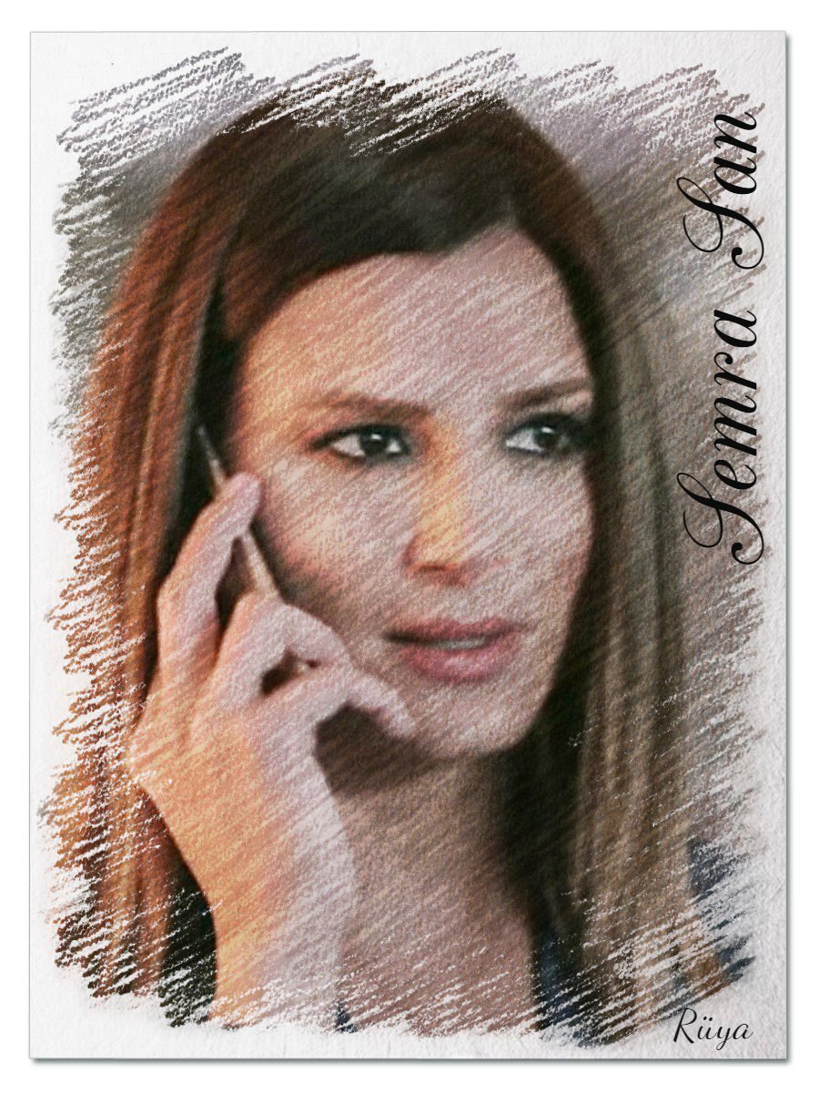 shorehope5's tweet photo. #kordugum #kördüğüm #semrasan @semrasanofficial Zeynep 😘 https://t.co/yLajLCsJRu