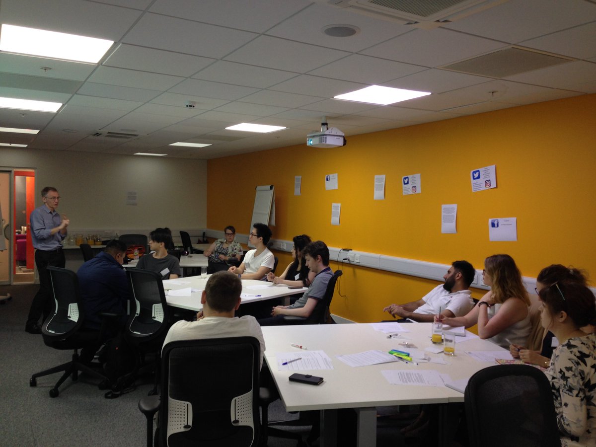 Proud to be supporting  <a href="/Media_Trust/">Media Trust</a> programme Transforming #HiddenTalent <a href="/ITV_R/">くも</a> #QueensYoungLeaders <a href="/ChildrensITV/">CITV</a>