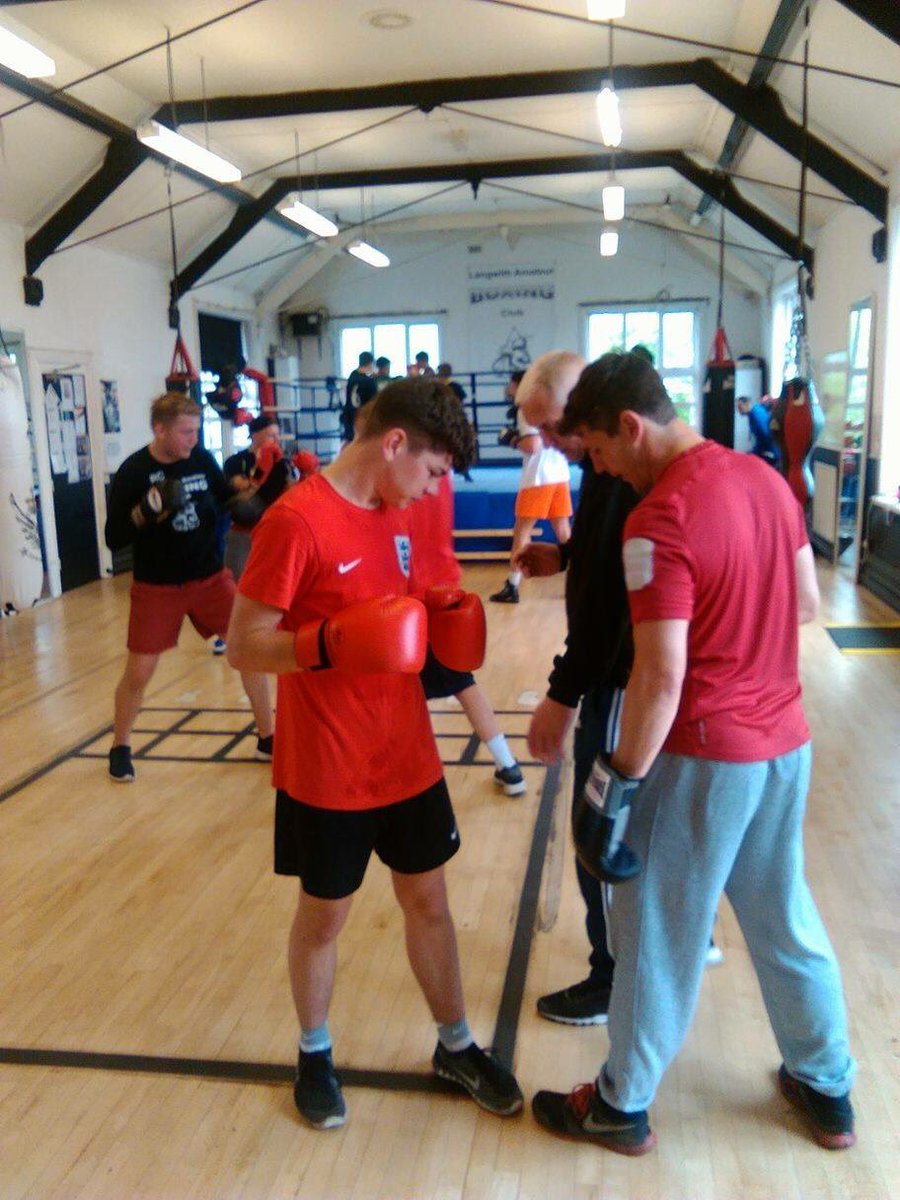 LangwithABC's tweet image. Few pictures from our Saturday morning session @DerbysSport @activederbys #ng20 #boxing @HerringK9 @MrEd1986