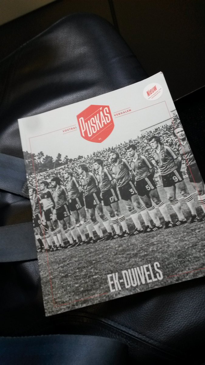 Ik ga naar het EK en neem mee... <a href="/PuskasMagazine/">Puskás</a>