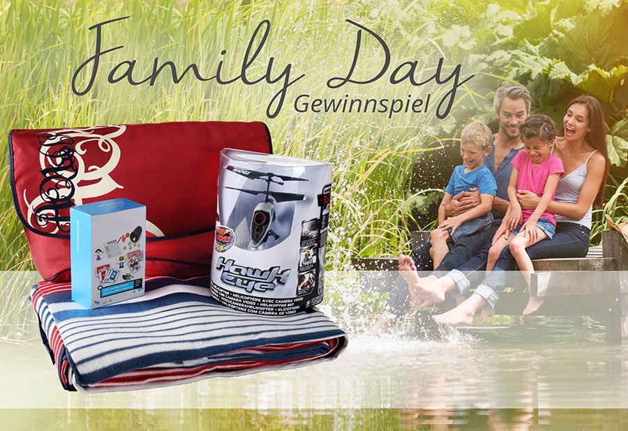 AddTronic's tweet image. Check unser aktuelles #FamilyDay #Gewinnspiel und gewinne ein #Picnic Paket im Wert von 100€
on.fb.me/1R3s2pA