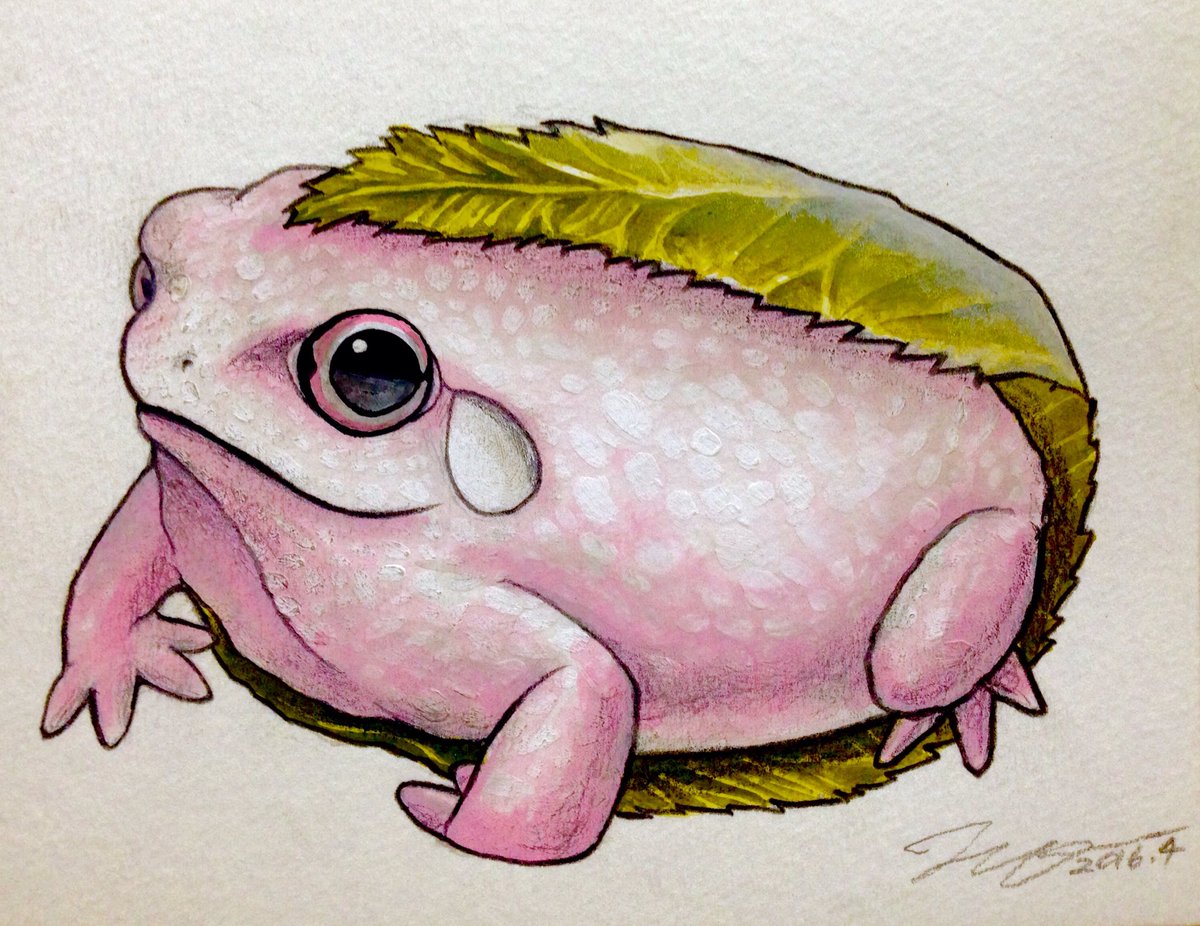 カエルの日 16年6月6日 月 ツイ速まとめ