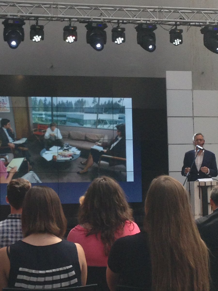 Startups - what to do right in a smart and funny way by <a href="/realdanlyons/">Dan Lyons</a> on@bitspiration
