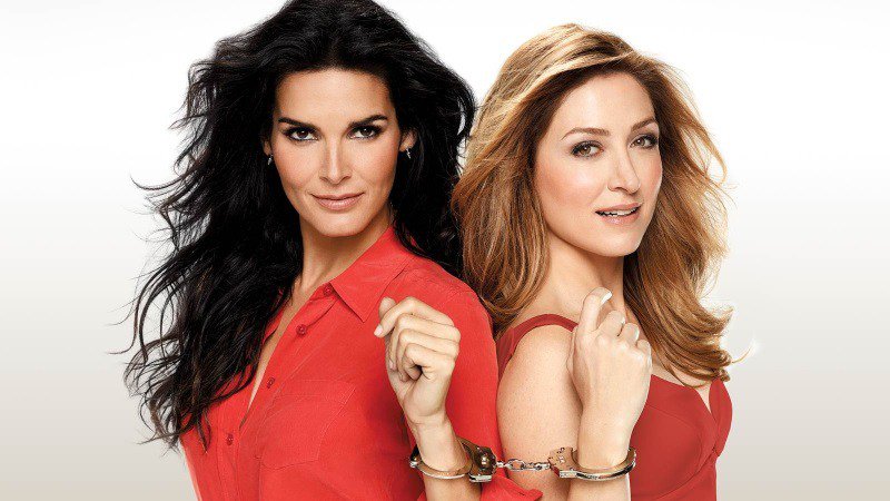 Political_Lore's tweet photo. TNT’s ‘Rizzoli &amp; Isles’ is closing the book on crime https://t.co/uFNnNSc8NH https://t.co/O5DnmKzYDS