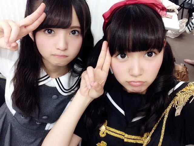 センターと選抜入りおめでとぉぉぉぉう!!! \( ω)/ウオオアアアアアアアアアアアアアアッッッ最高だ!! 中元日芽香選抜祝い 齋藤飛鳥初センター祝福祭 ひめ