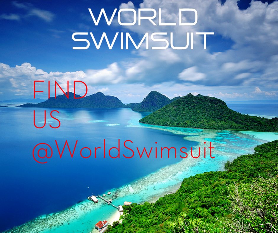 World Swimsuit SA tweet media