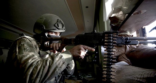 Nusaybin ve Şırnak teröristlerden temizlendi, işte operasyonların bilançosu

Haber Detay: goo.gl/uwXeAf