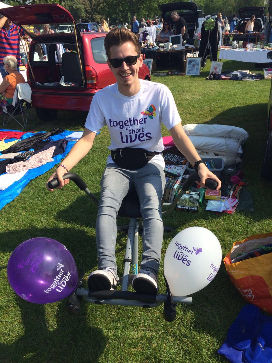<a href="/Tog4ShortLives/">Together for Short Lives</a> <a href="/LeadersGunwharf/">Leaders Gunwharf</a> <a href="/LeadersTOTT/">TogetherStronger</a> #money #raised for a #great #charity #carboot