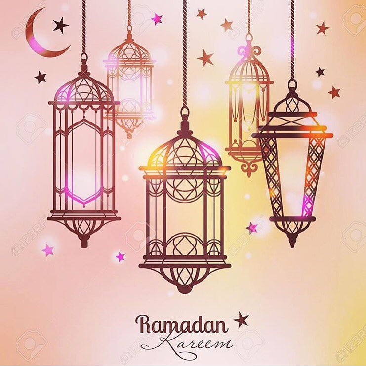 amaalnizam's tweet image. Ramadan Kareem !