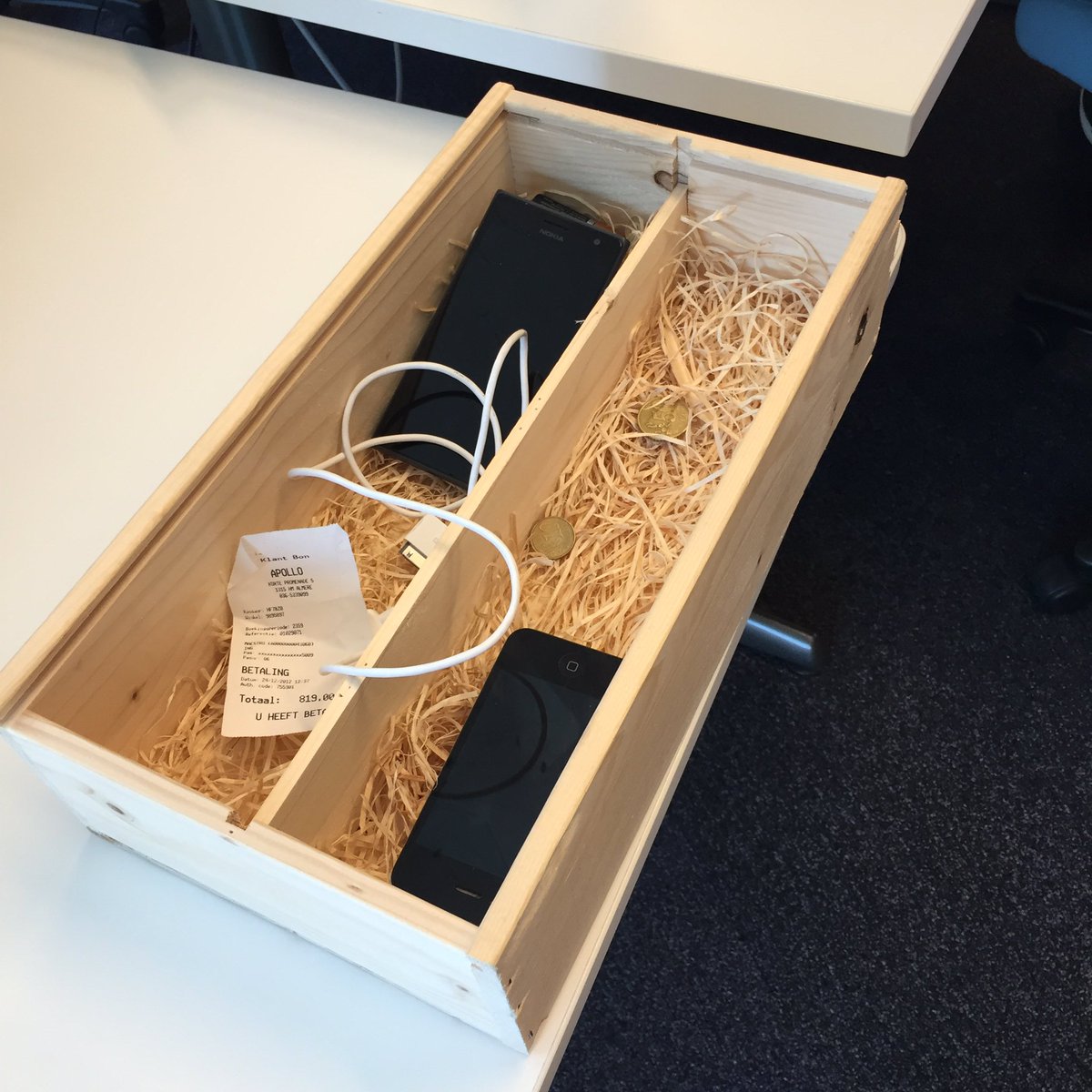 EstherVisser's tweet photo. Leuk, als zzp-er meedoen met de betatesting van een nieuwe app! #killertools #ING https://t.co/JT0xCE79pA
