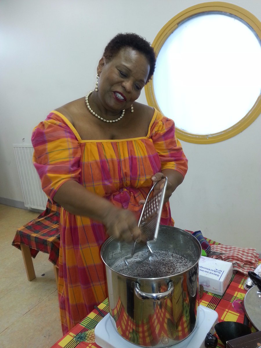 FARAUX Magguy tweet media