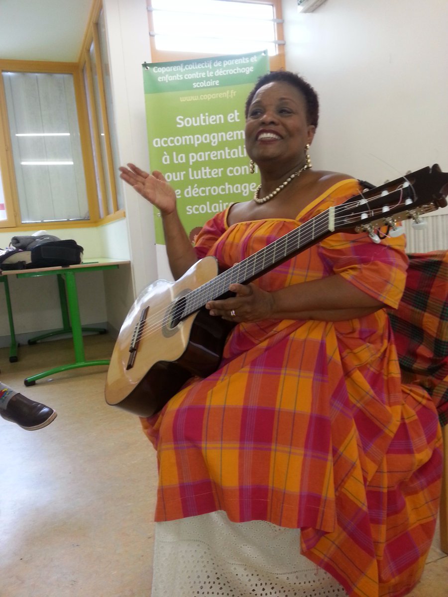 FARAUX Magguy tweet media