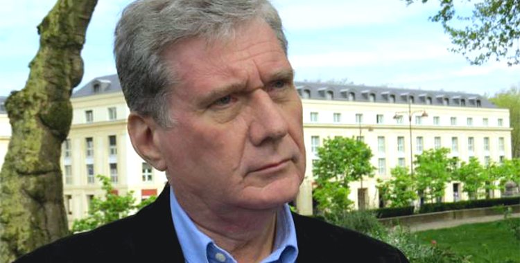 FrontLibere's tweet photo. #FrontLibere – @PhilChevrier «Je ne suis pas dans un état d’esprit de revanche, je veux… https://t.co/Vb4uCKqx9q https://t.co/5NnEtlRfRG