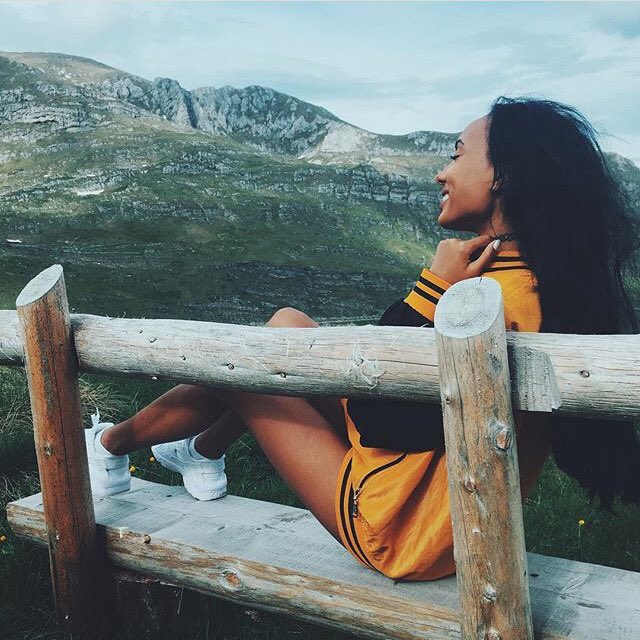 Прекрасная Черногория😍😍