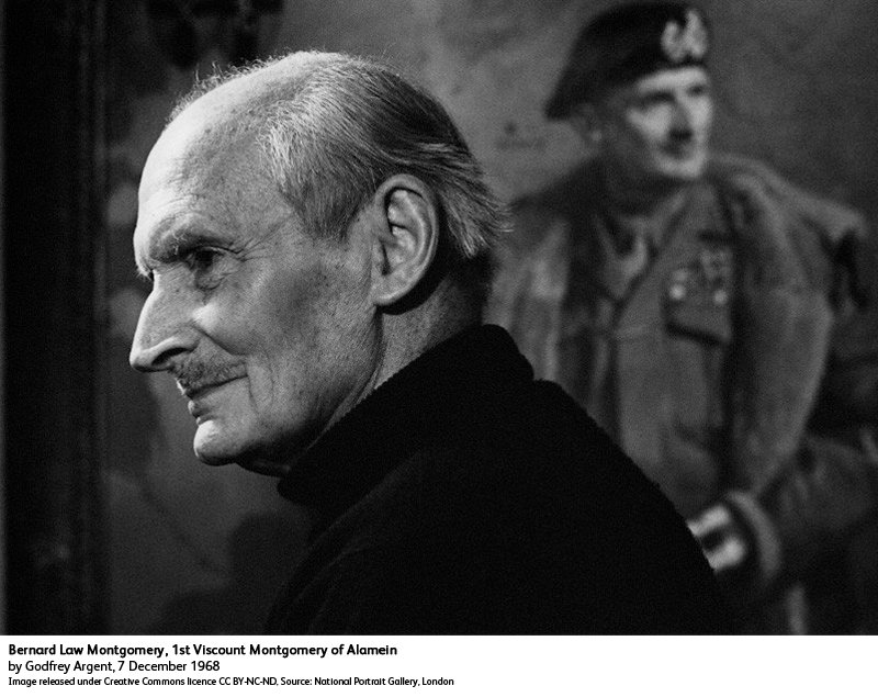 National Portrait Gallery tweet media