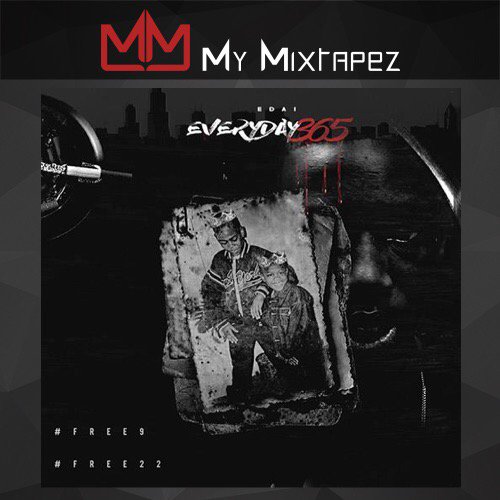 boss600moo's tweet photo. Listening to @EDAI_600 'Everyday 365' exclusively on @mymixtapez app https://t.co/MvJWIAg7hq https://t.co/qnkvpXeATi